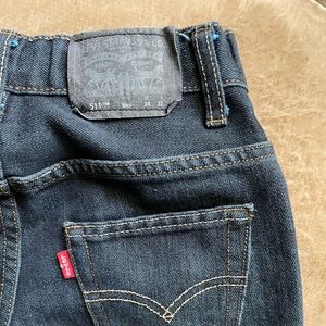 Boys jeans